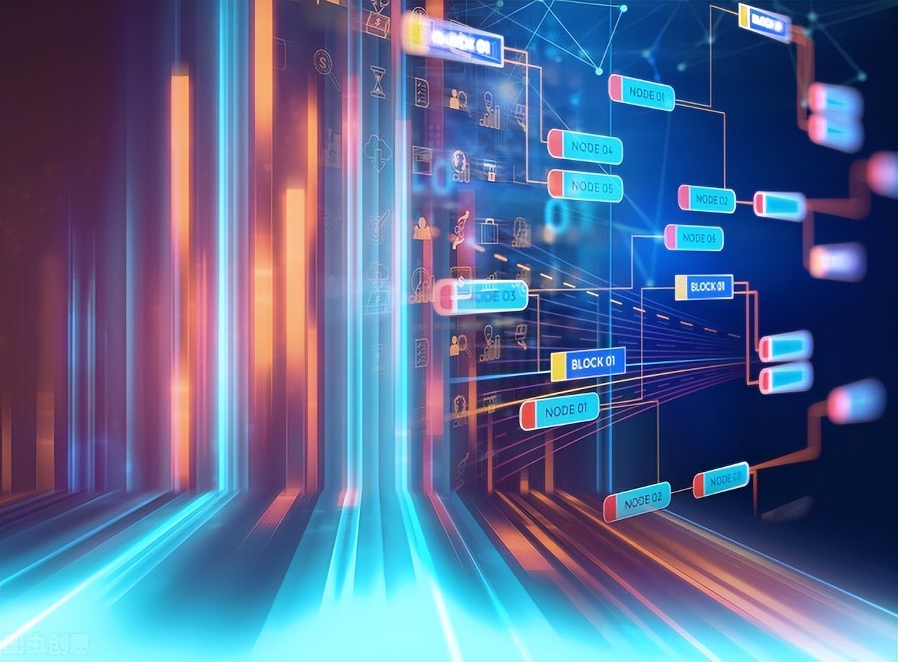 区块链技术应用，七大领域不可不知