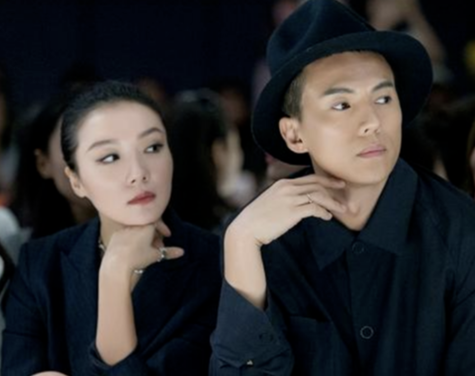 演员齐溪:我这辈子最正确的决定,就是和王传君隐婚生女
