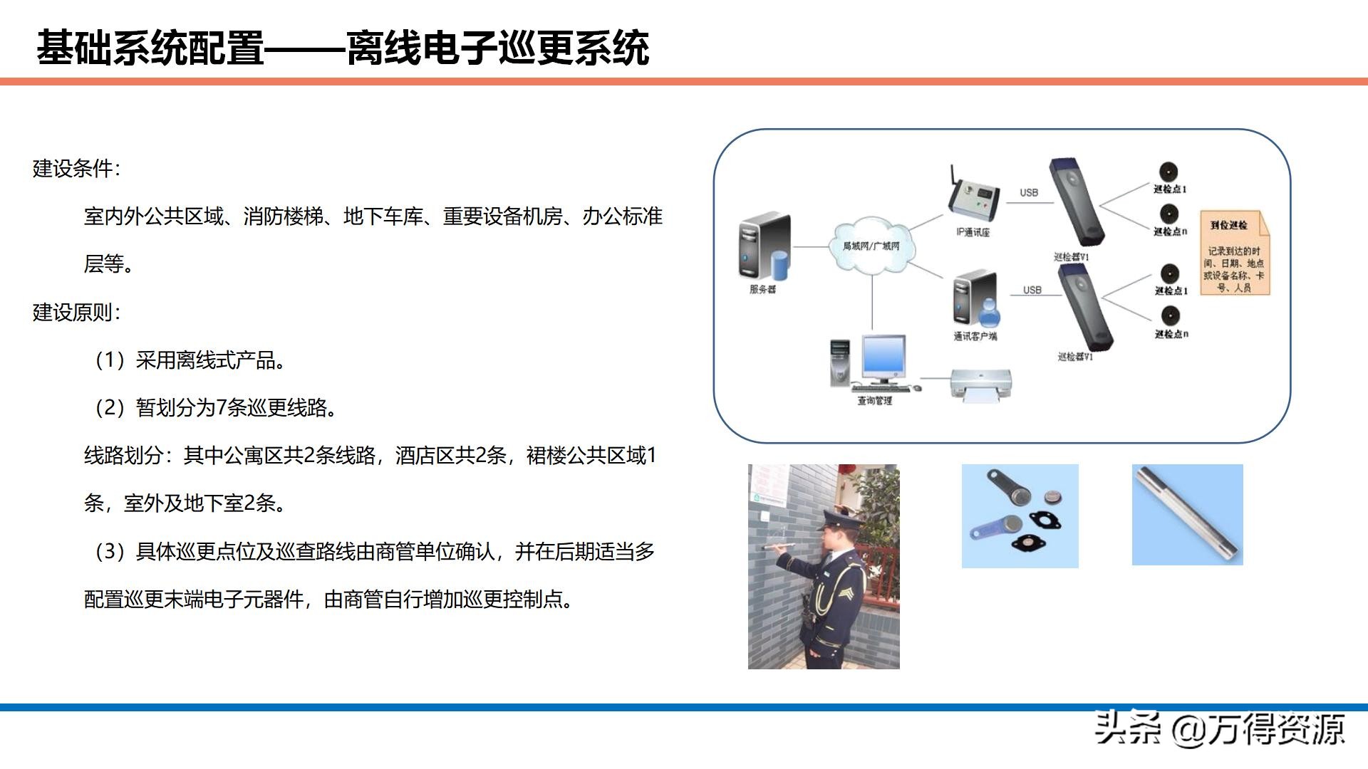 商业综合体智能化设计方案：项目理解、设计依据、目标、系统规划