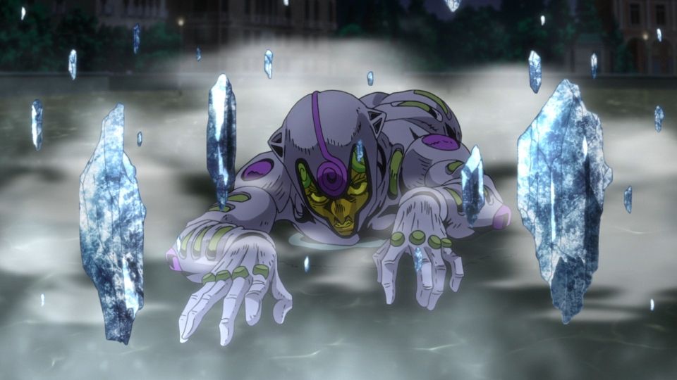 冷酷到底！ 盤點動漫裡的冰系能力者