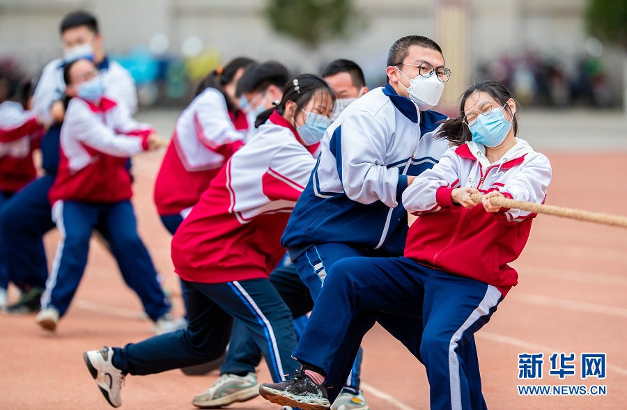 倒计时28天！多地公布高考防疫最新安排