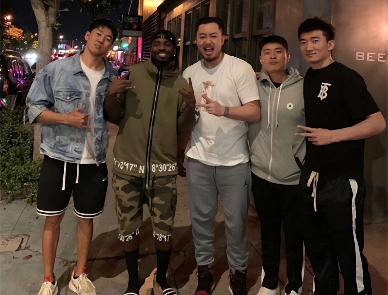 睢冉这个人怎么样（业界良心，睢冉一举动获赞无数，敢于挑战权威，成CBA斗牛士）