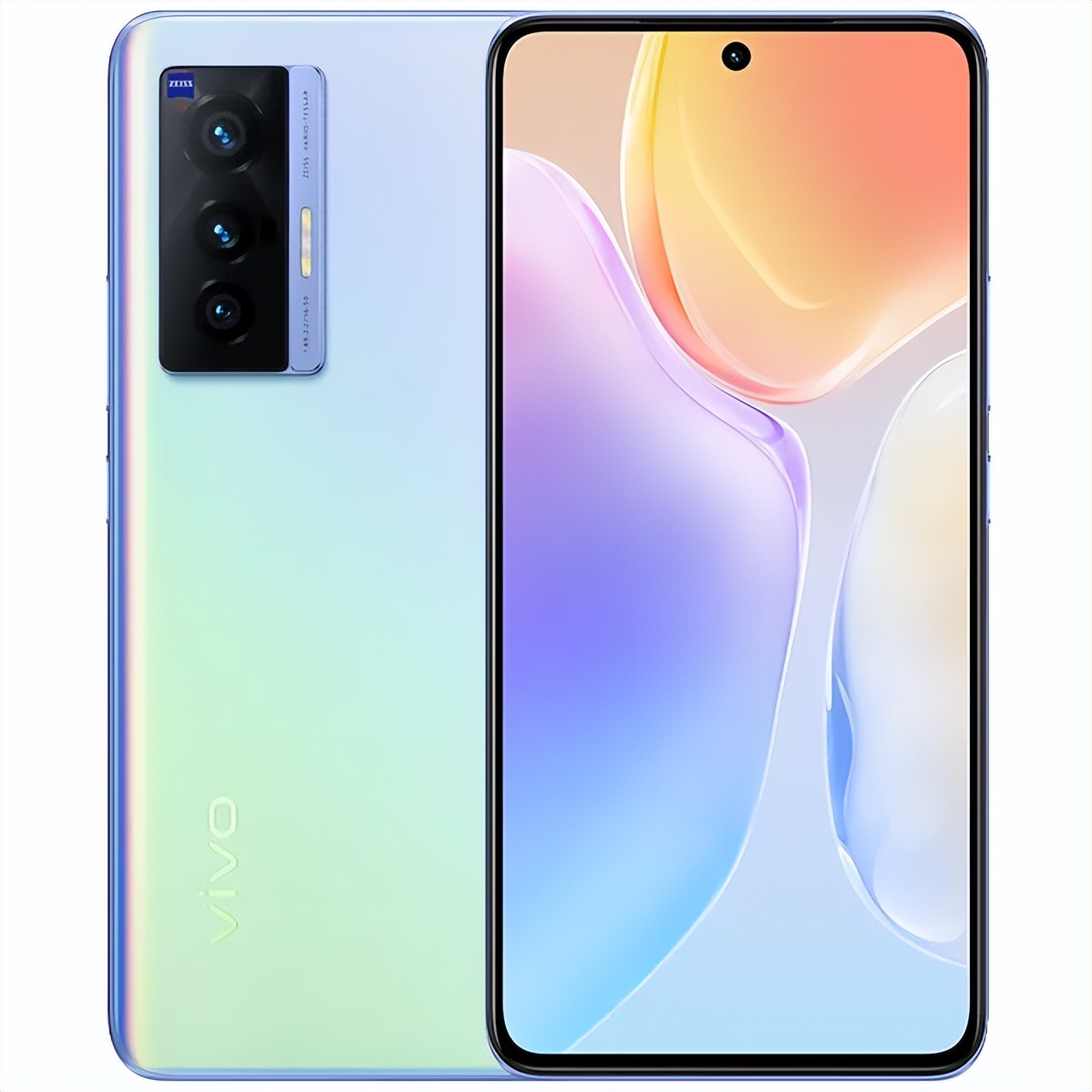 x21世界杯非凡版和x21(vivo X系列发展史 品阅影像新视界)