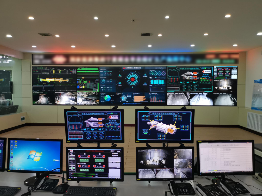 边缘计算网关如何助力煤矿安全远程监控系统