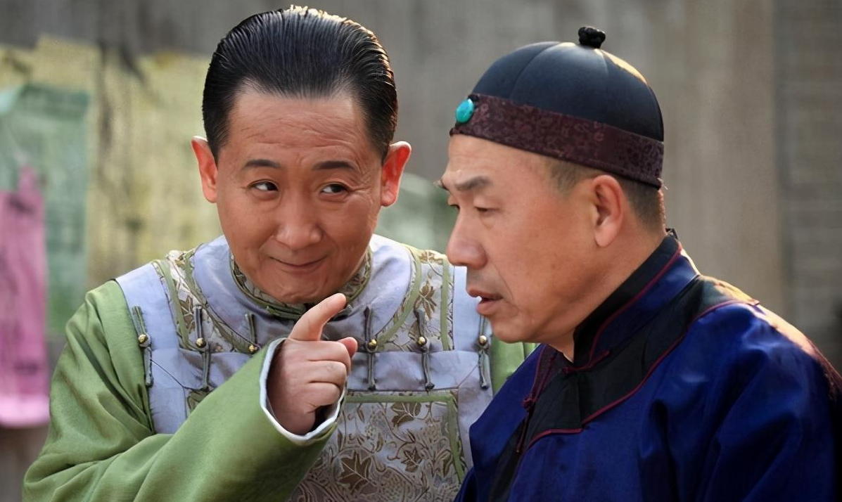 演员梁天:大哥去世后看清英达,不参加妹妹婚礼,对不起宋丹丹