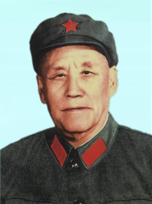 抗大12所分校的首任校长在建国后各自被授予了什么军衔