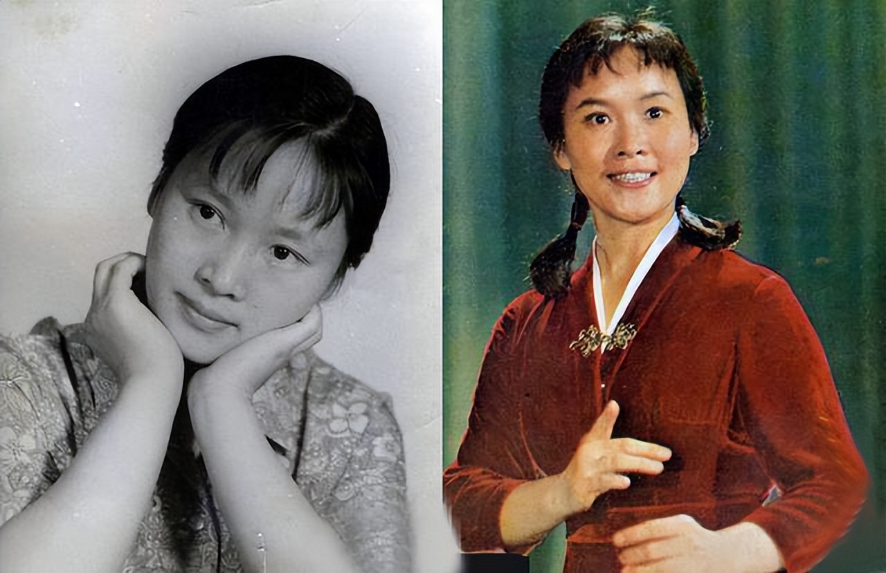 歌唱家李谷一:在春晚唱响40年《难忘今宵》,2023年遗憾缺席