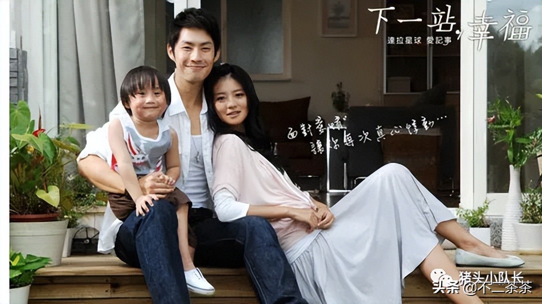 父亲啃他，他啃儿子，这个家族从未逃离童星魔咒