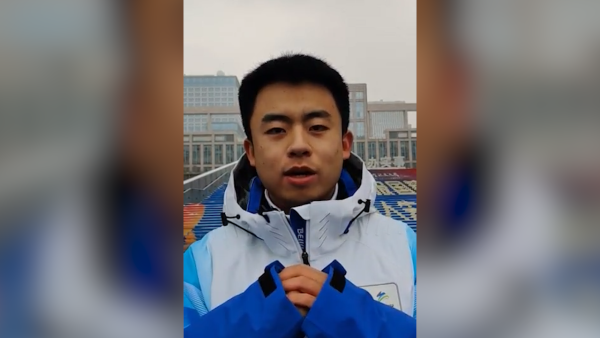 漂洋过海来看你：6位在大陆台生的“新春家书”