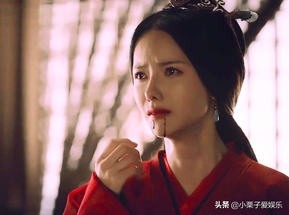 15位女星“扮丑”分级，高圆圆A级，天心B级，看到倪妮：妥妥的S+