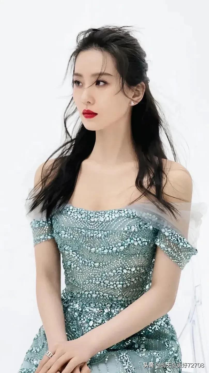 分享图片：刘诗诗惊艳写真照