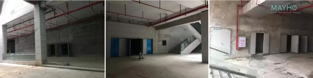 存量时代,商业项目改造逐渐成为主流,实现1+1>2的效果