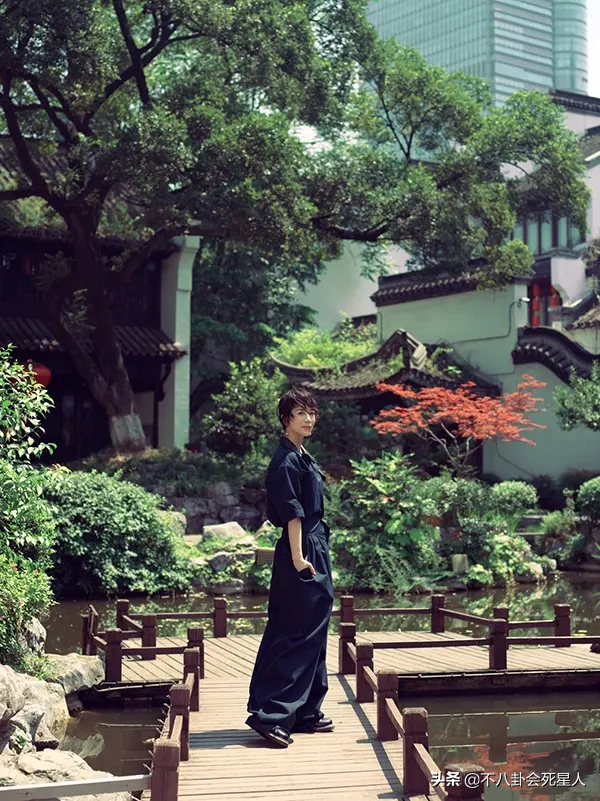 5位下嫁普通人的女明星！从海清到万茜，比起嫁豪门她们更幸福