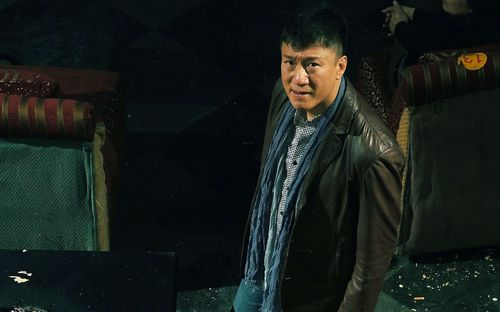 经典电影赏析之98：《毒战》-2013