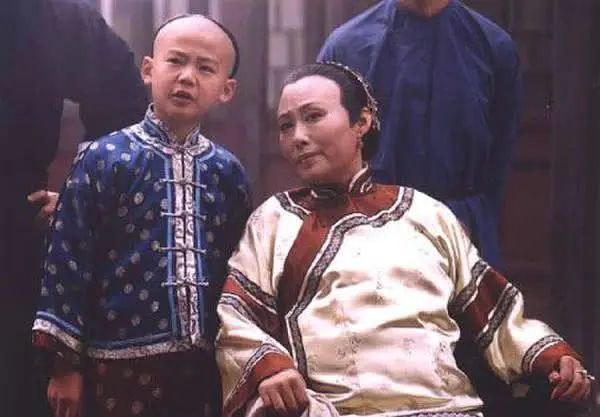 《人生若如初见》暂隐，这8部高分晚清剧拿去解馋吧