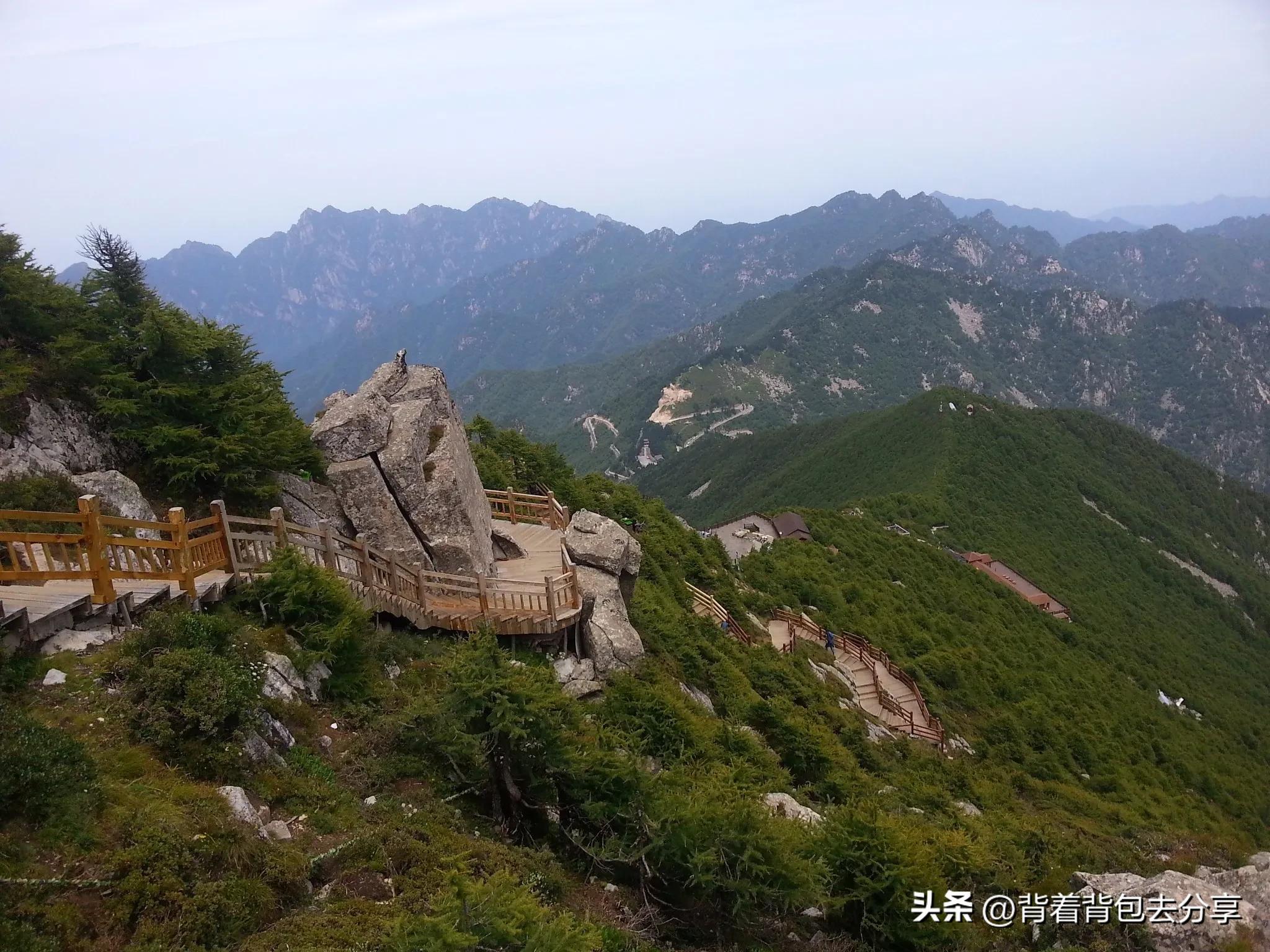 重庆最高的山 重庆主城附近最高的山-文化号