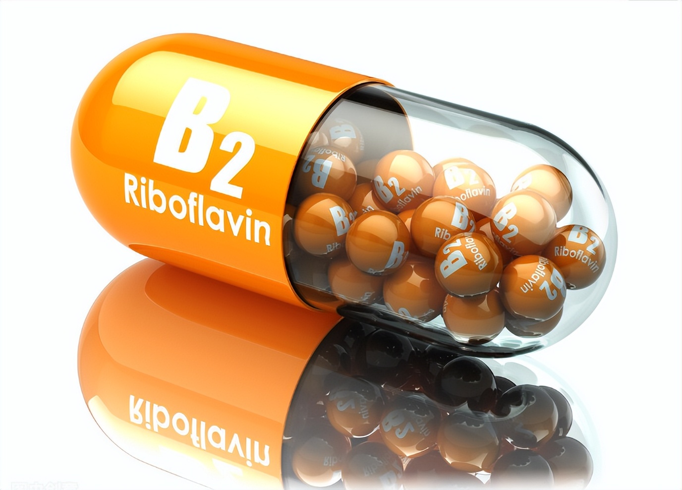 几元一瓶的维生素b2,是高血压克星?不可停药,但或有3方面好处