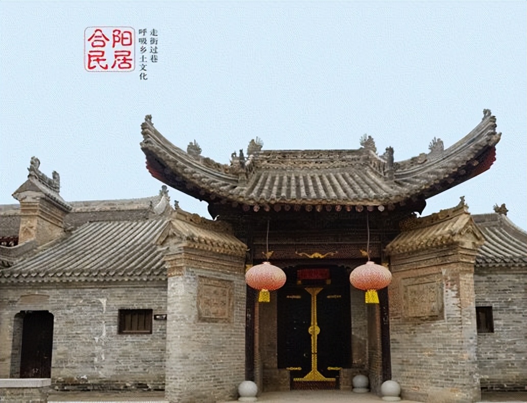 初夏，清風(fēng)和暢，何不去合陽