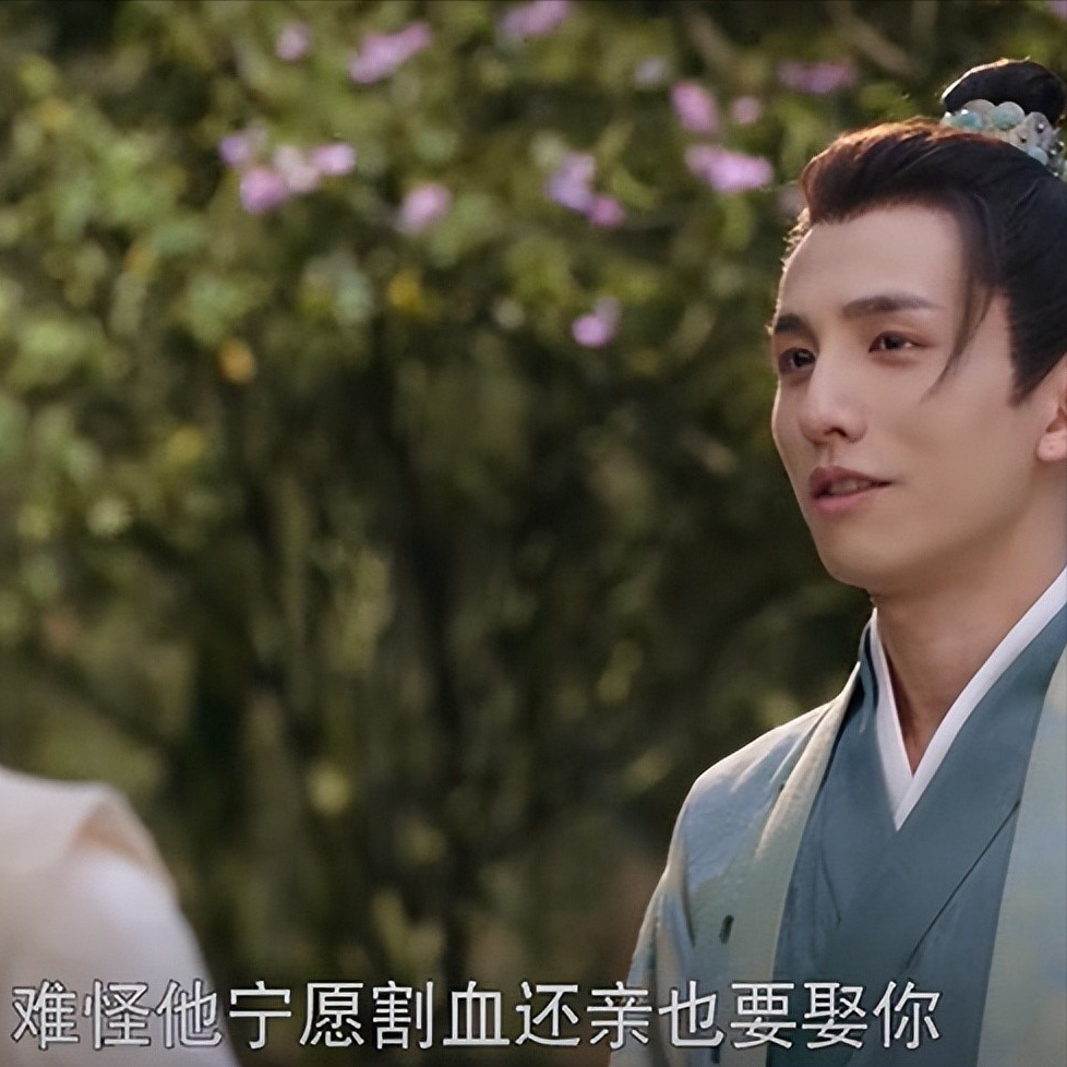 幸福到万家：都是“毁容式”演技，王庆来对比何幸运，差距太明显