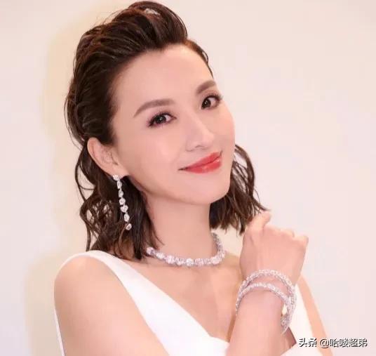 细数34位“亚洲小姐”冠军：拍三级片，当小三，钩心斗角堪比宫斗