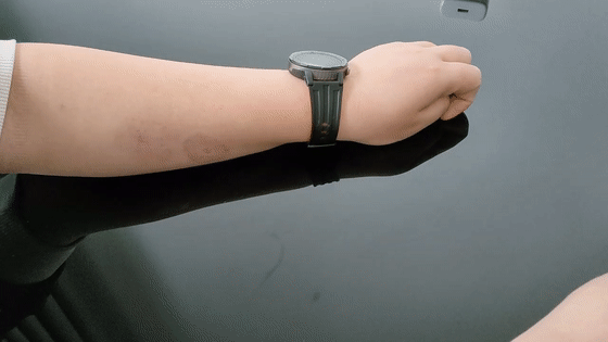 吸痧走罐，五档控温，左点智能走罐按摩器上手