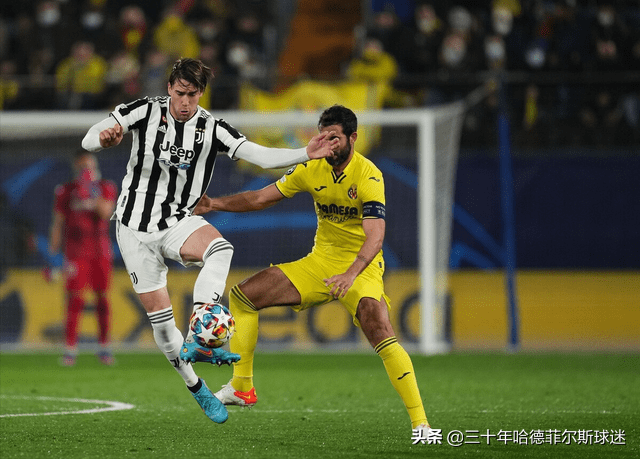 尤文2-1比利亞雷亞爾（歐冠聯(lián)賽：尤文1-1比利亞雷亞爾的背后，藏有多少鮮為人知的秘密）
