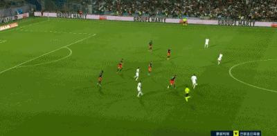 法甲-巴黎4-0横扫蒙彼利埃 梅西双响姆巴佩造4球