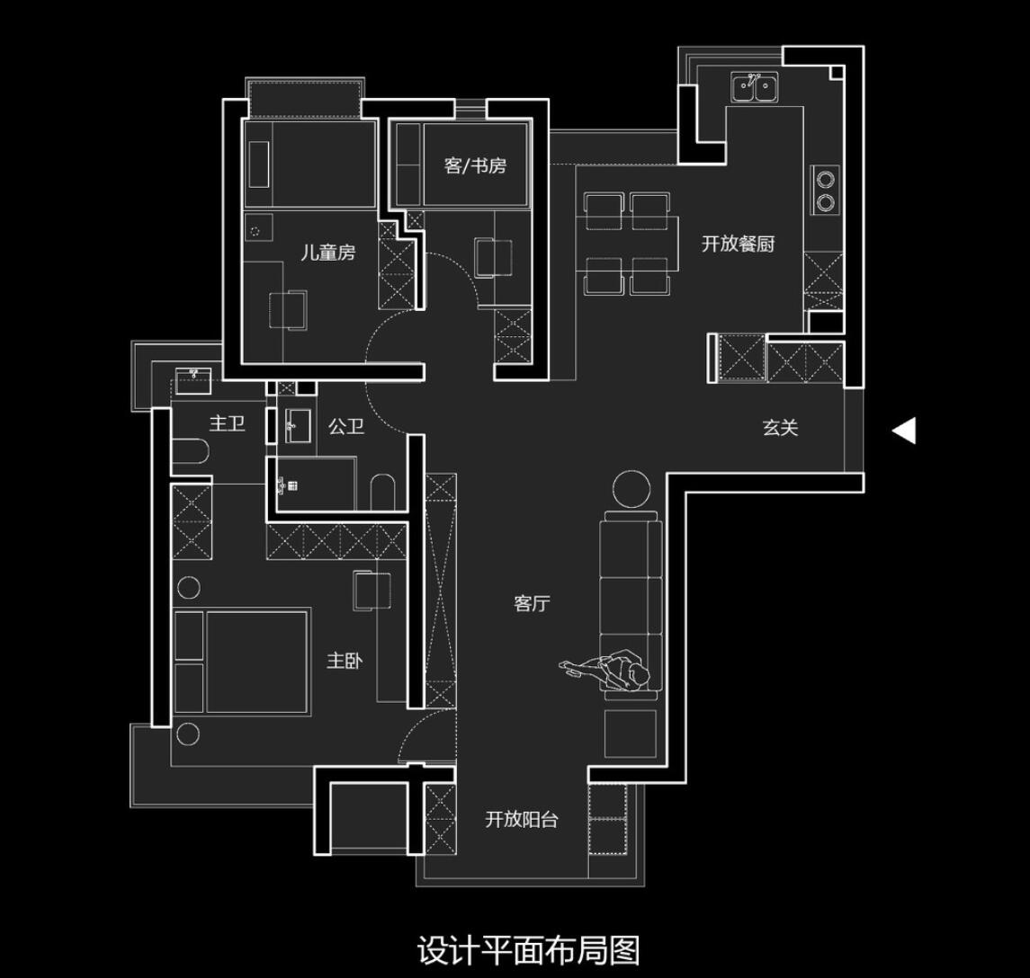 装修一定要装窗套？看了这位设计师的家后，发现自己家并没做错