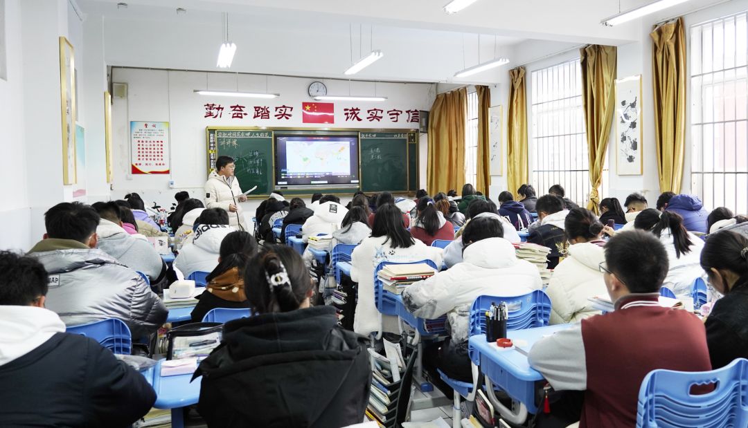 相同的责任，一致的行动丨长实100个家校共育案例