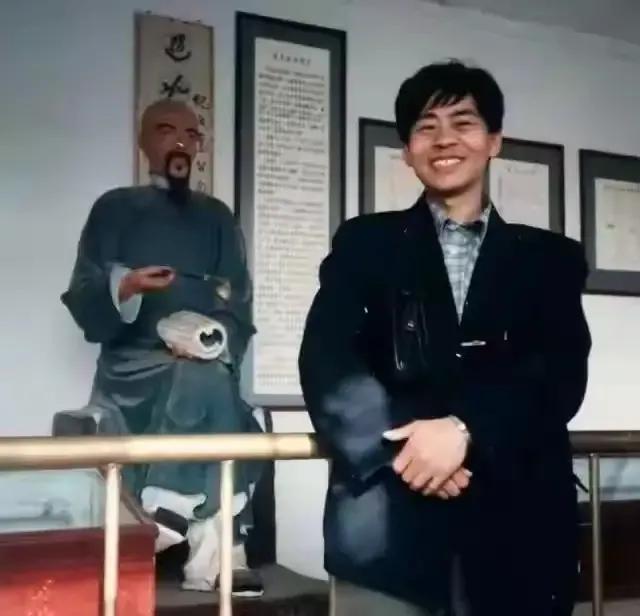 「苦乐年华22」第六章大学时代第5节：河北师院大一的学习生活