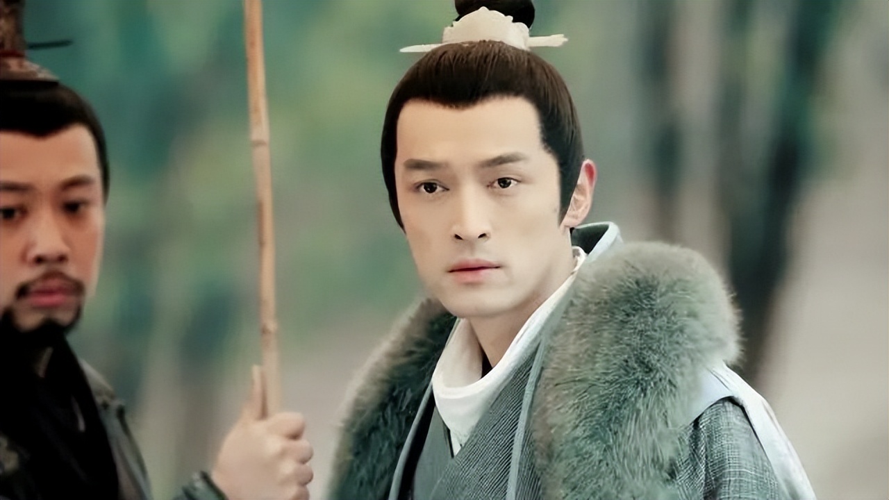 重温《琅琊榜》才知:林殊死后让宫羽给霓凰送信,背后另有隐情