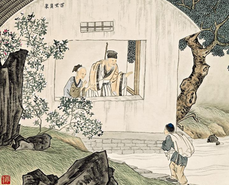 "卧冰求鲤"的大孝子王祥,是真的"一生为假",还是忠孝两全?