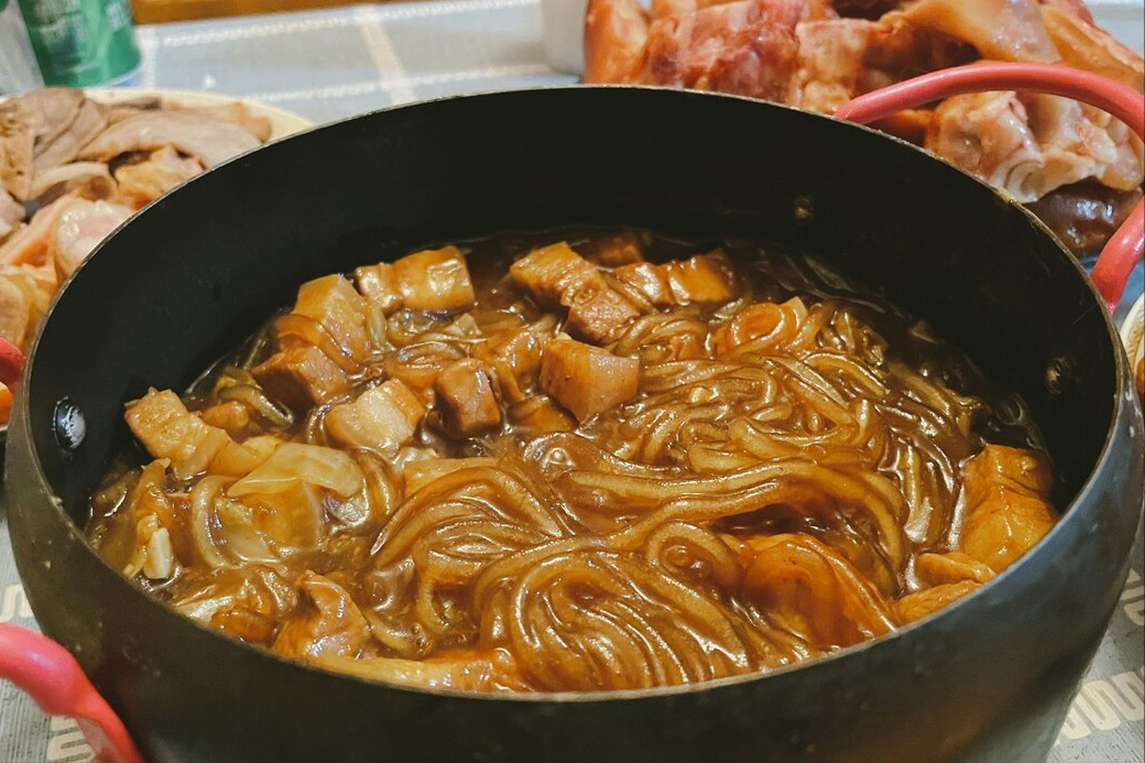 东北炖菜有“八大天王”，除了小鸡炖蘑菇，你吃过几种？