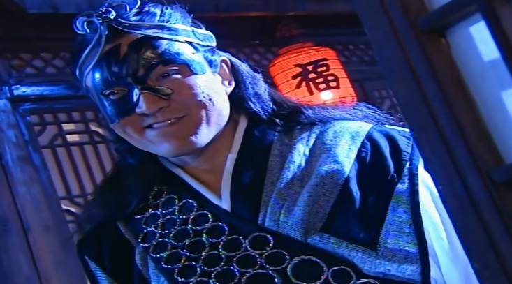 《倚天屠龙记》吴启华和苏有朋版角色对比，各有千秋，谁更强？