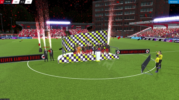 《足球经理2022》球位怎么给？球位分配心得