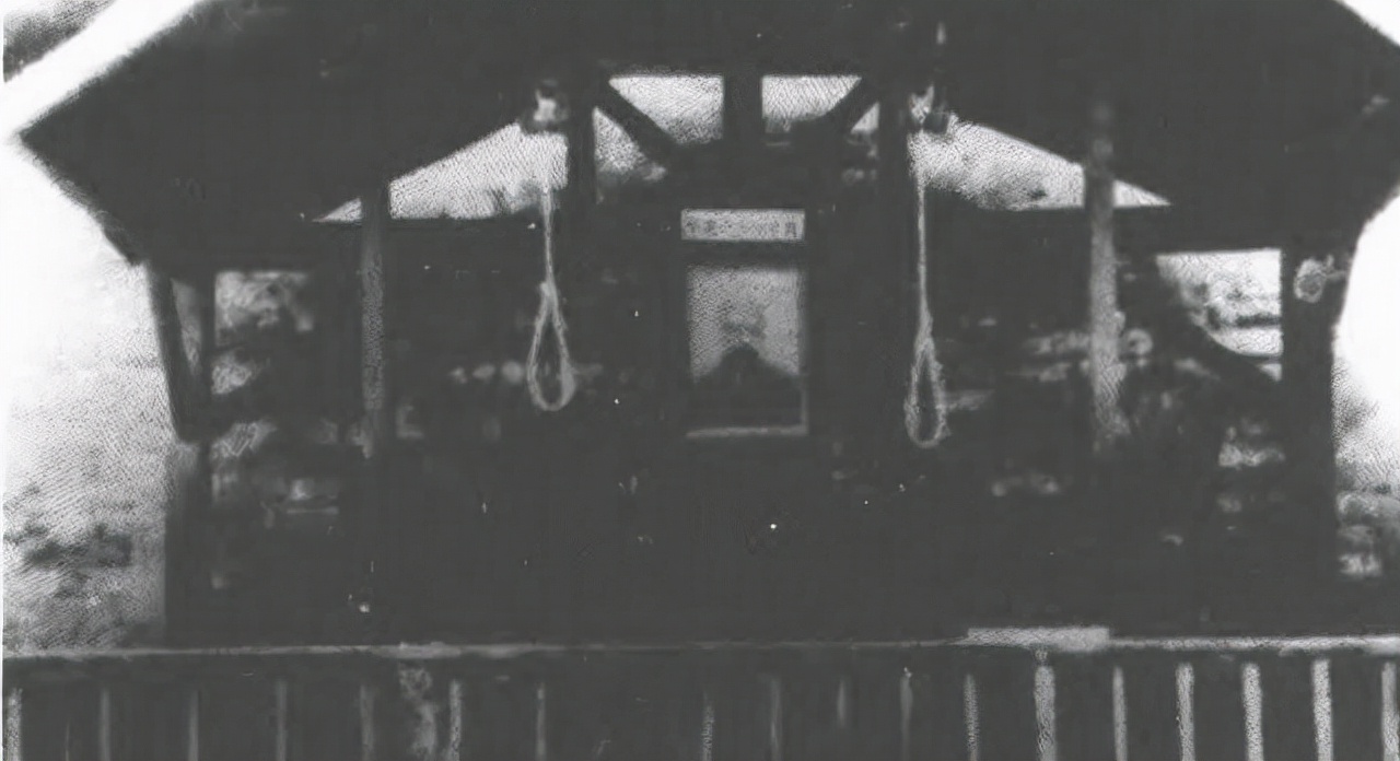 1927年，李大钊被施行绞刑，施刑时间长达40分钟，24年后真相大白