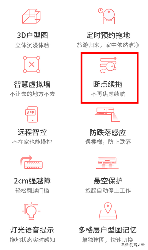 拖地哪家强？四款热销扫拖机器人实测（石头/云鲸/360/科沃斯）