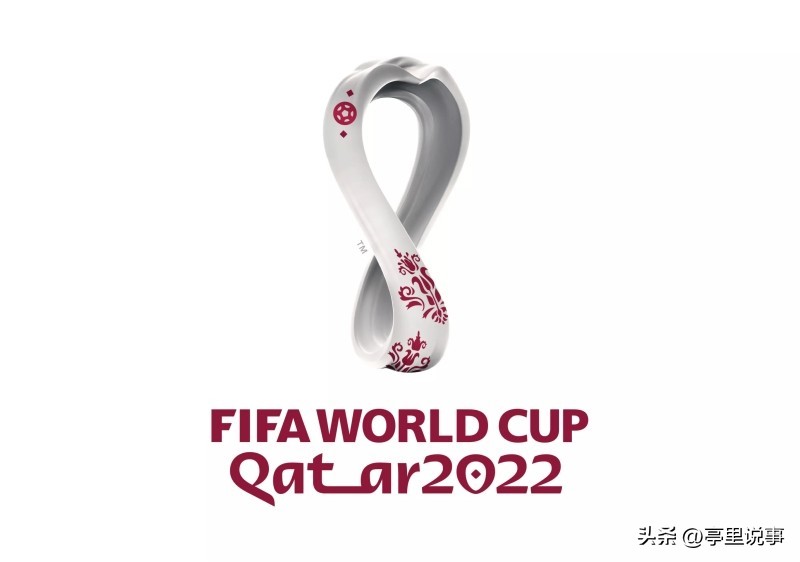 世界杯冠军盾徽（22届足球世界杯Logo和冠军的大合集）