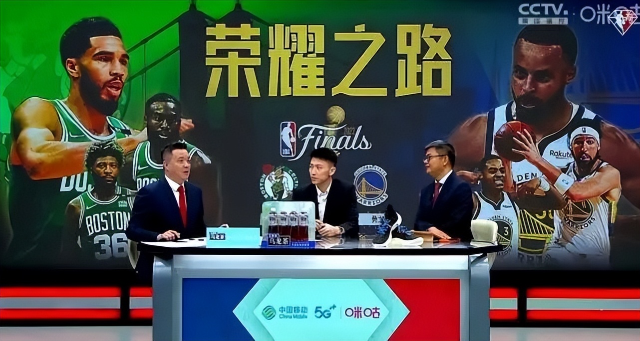 徐济成解说NBA视频(杨健出走徐济成正式退休！央视NBA人才凋零，于嘉白发增生苦撑着)