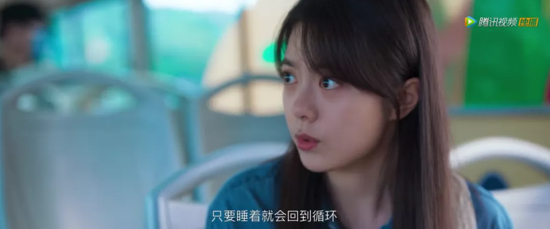 一口气刷10集,开年第一国剧爆了