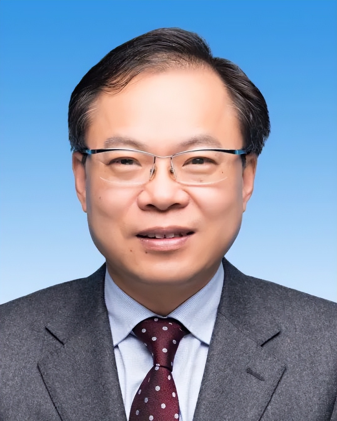 重要人事任免来了〔2022.03.31〕