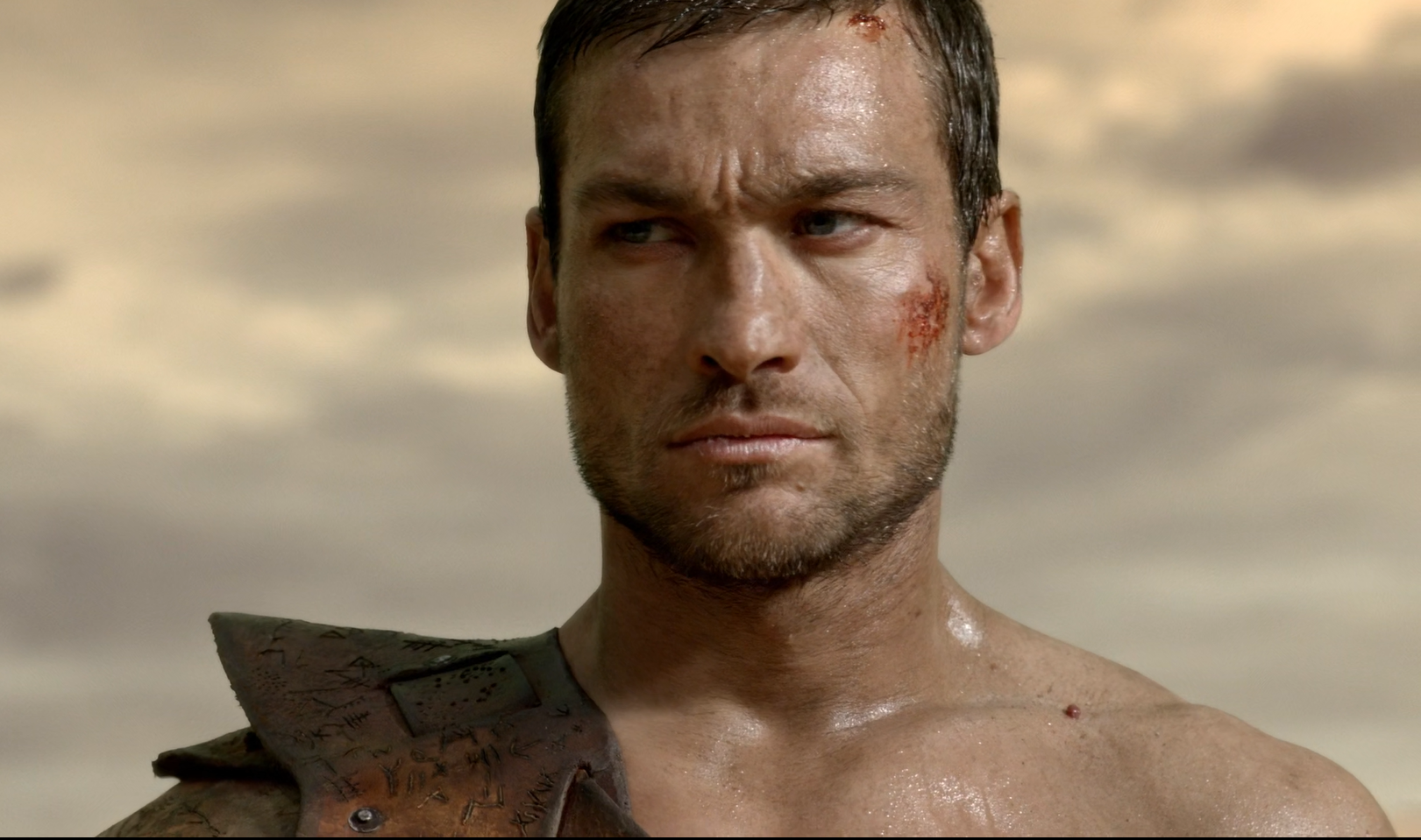 大尺度美剧斯巴达克斯解析3:他是否能按照角斗场的利益去战斗