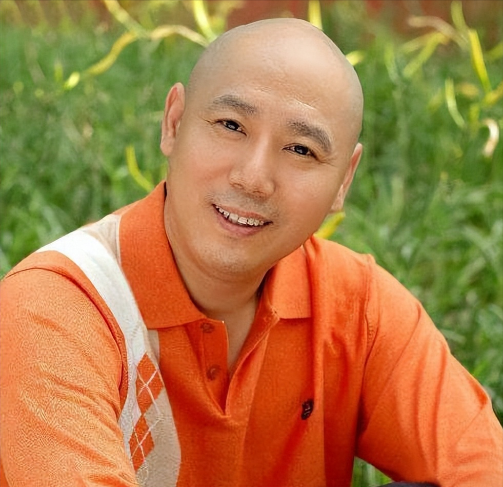 李成儒电视剧 李成儒演的古董电视剧-丹霞百科