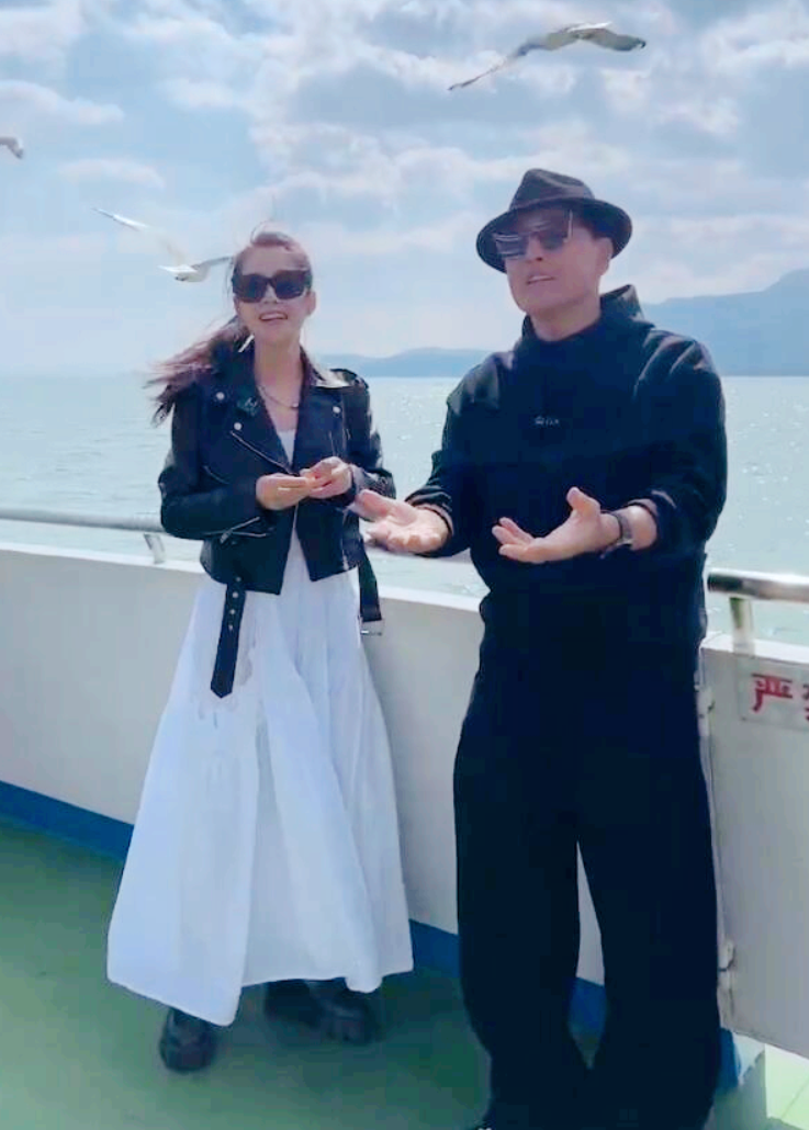 于荣光:演艺圈好男人,结婚35年无绯闻,为何妻子61岁坚持要离婚