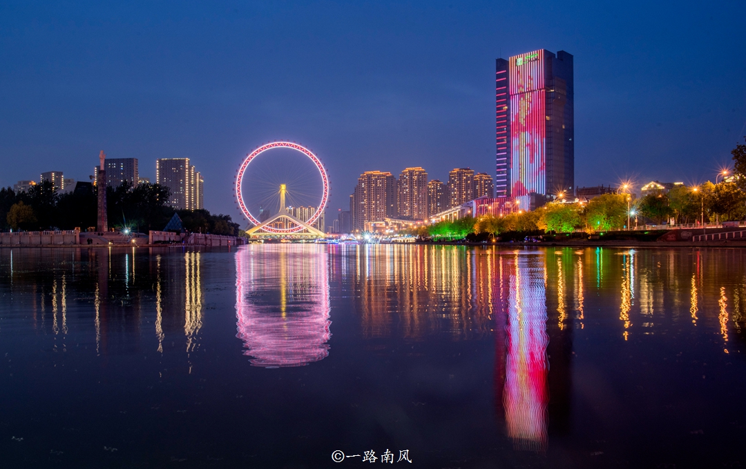 河北省省会,河北省省会为什么从保定搬走