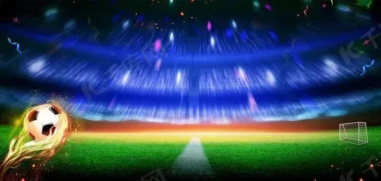 足球游戏素材（火力全开，这些足球素材出线了）