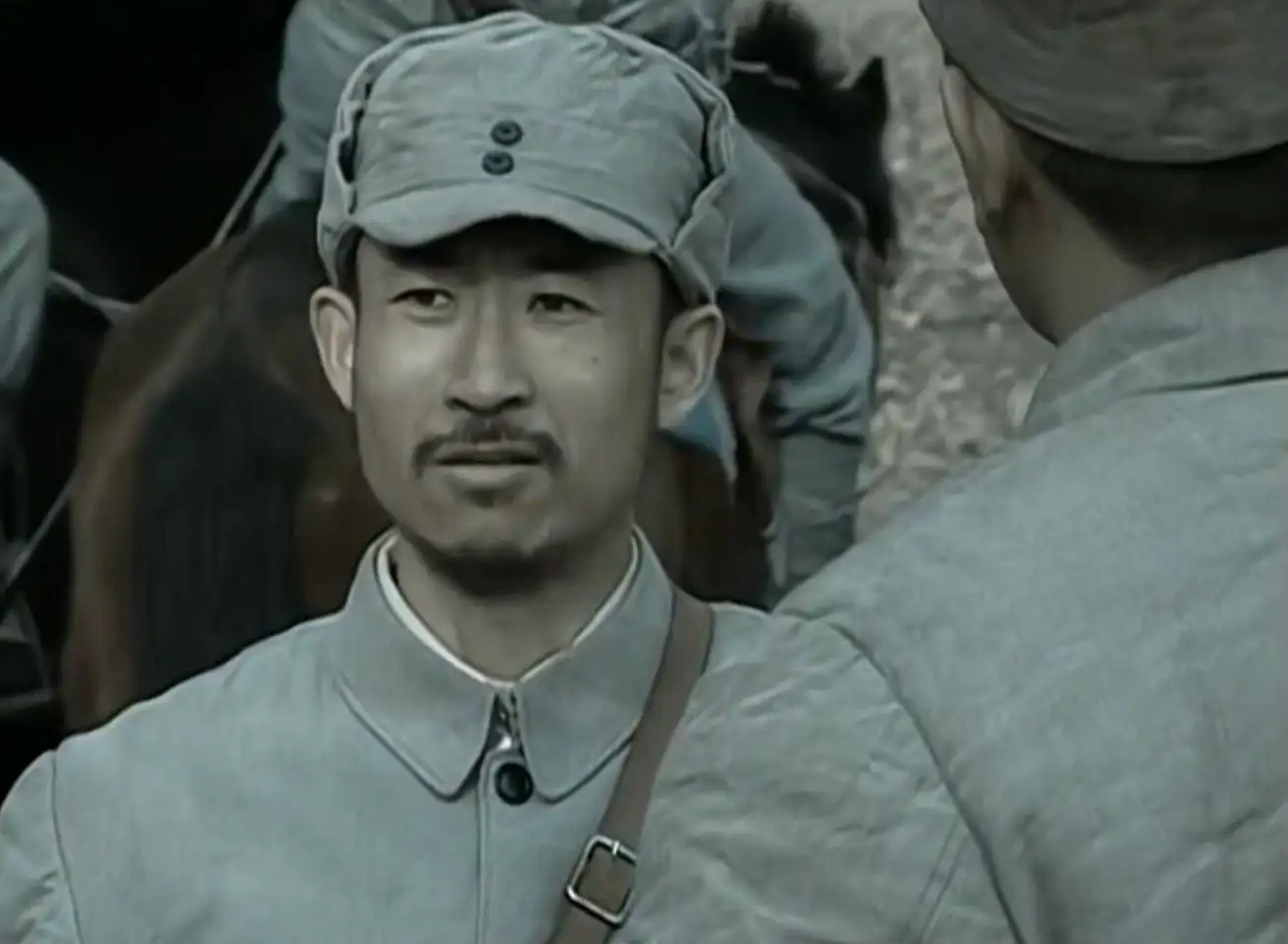 一,孙德胜-扮演者:江水