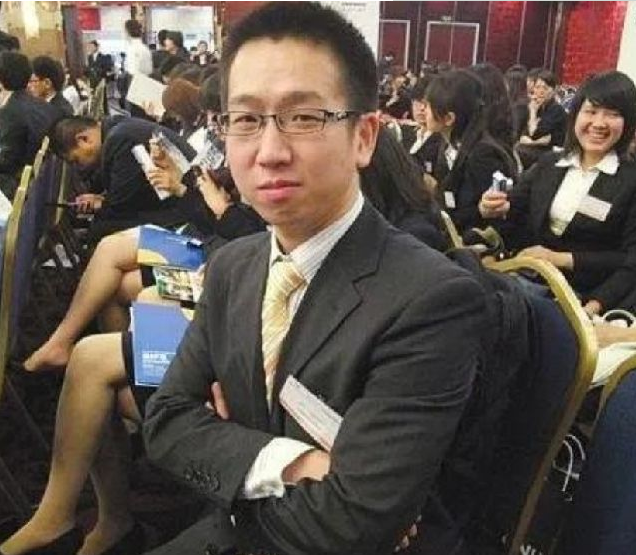 复旦“投毒男”林森浩毒死舍友，被判死刑，177名师生却为他求情