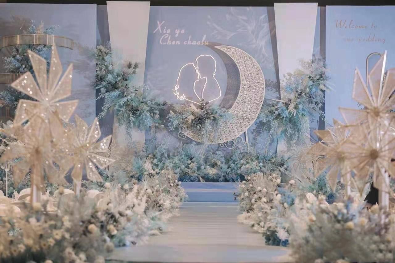 互联网+婚庆，实现产业转型升级