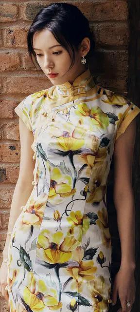 《每日一星》张予曦